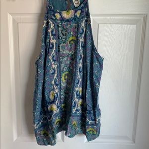 Akemi & Kim Melina Tank